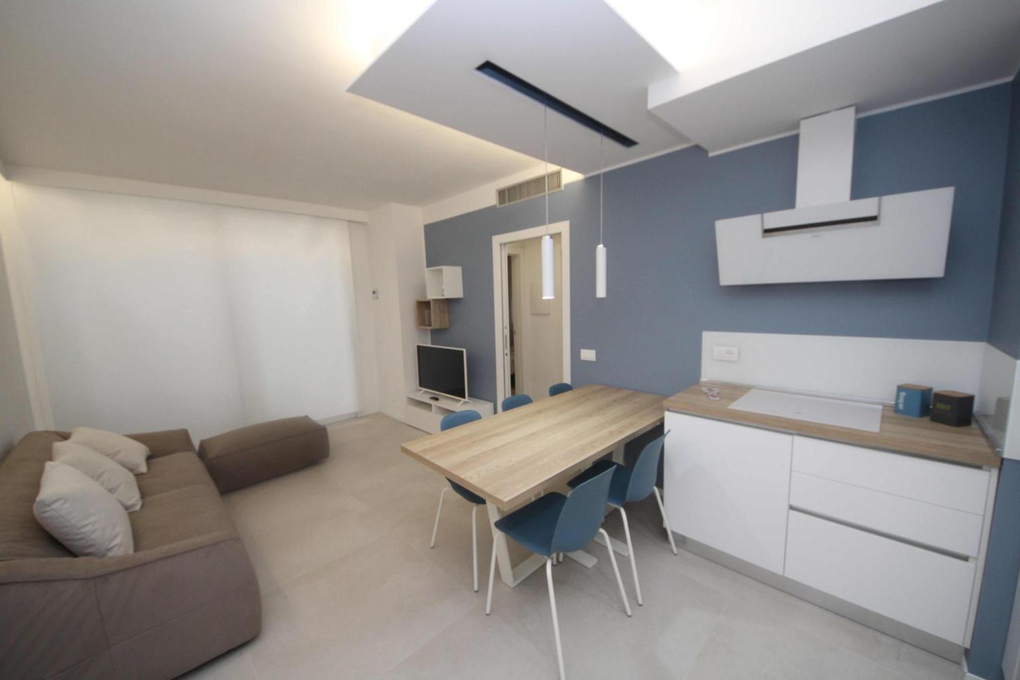 Appartamento Ca' Del Mare Rosolina Mare Esterno foto