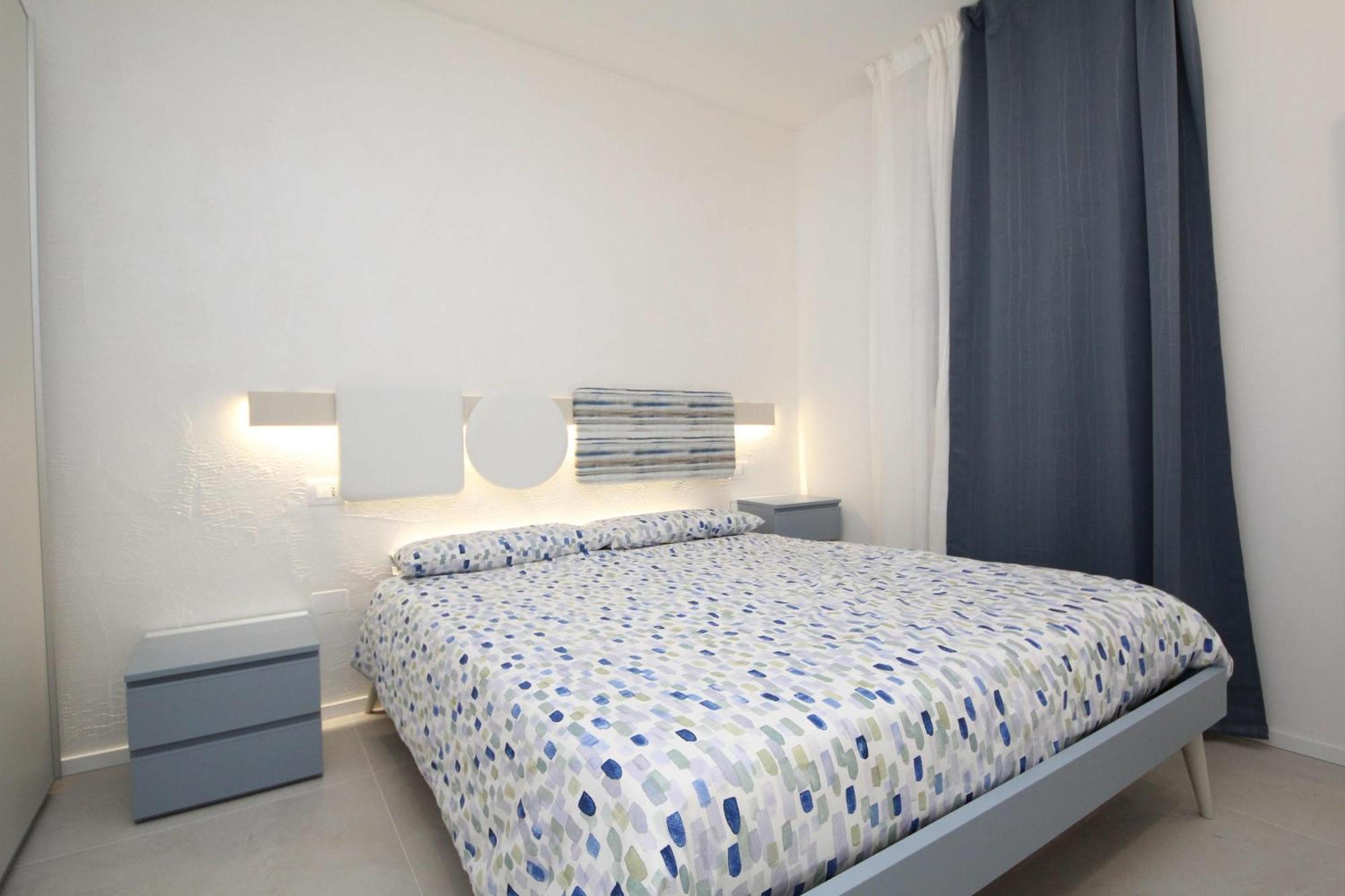 Appartamento Ca' Del Mare Rosolina Mare Esterno foto
