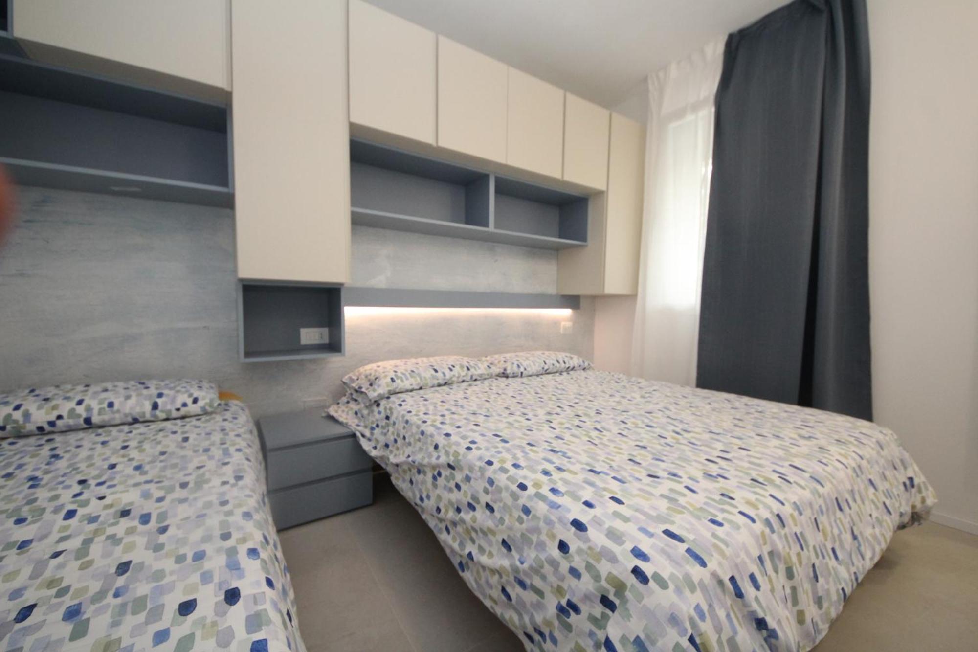 Appartamento Ca' Del Mare Rosolina Mare Esterno foto