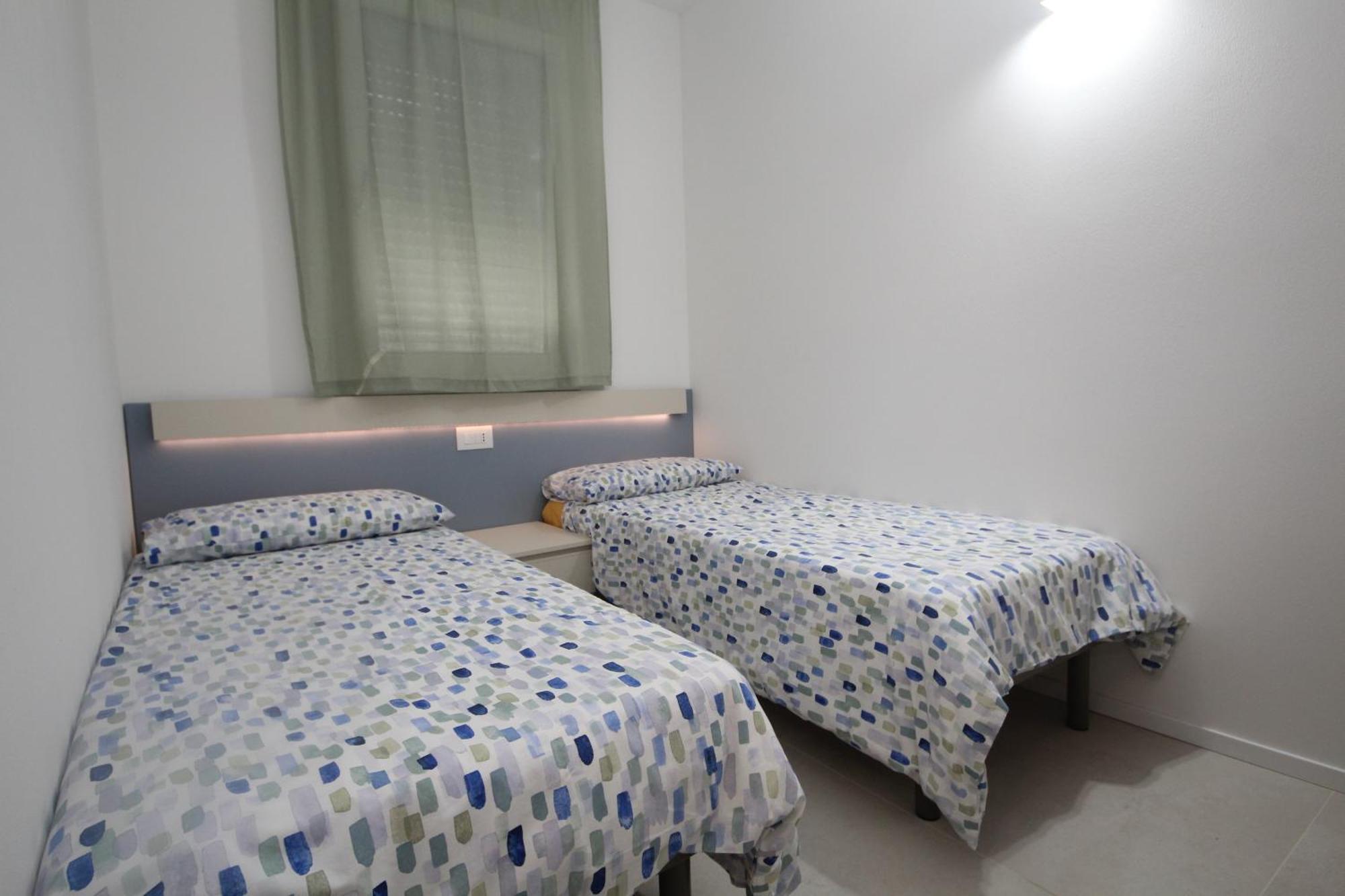 Appartamento Ca' Del Mare Rosolina Mare Esterno foto